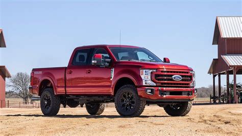 2022 Ford F250 73 Diesel The Reviews