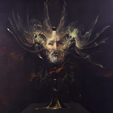 ‎the Satanist Album By Behemoth Apple Music