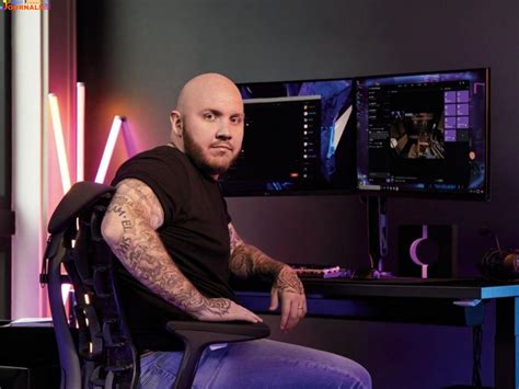 Timthetatman Net Worth 2022 The Wealthy Full Time Twitch Streamer