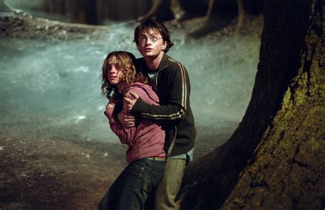 Its one hell of a complicated film. Harry Potter és az azkabani fogoly