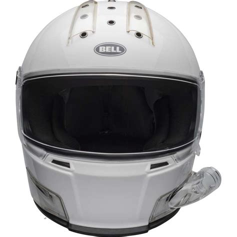 Bell Eliminator Forced Air Helmet Utv Off Road Side X Side Dot Ece Xs