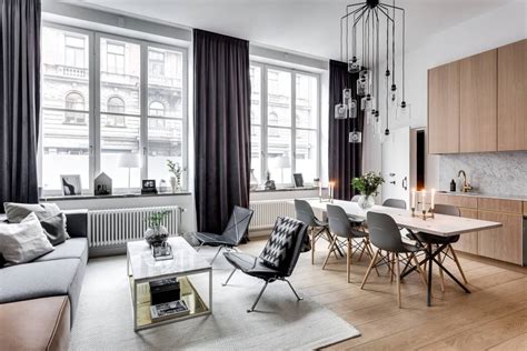 Learn how to select the color palette. Top 9 Scandinavian Design Instagram Accounts | Man of Many