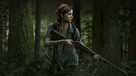 The Last Of Us 2 Guide Tips Tricks And All Collectibles Last Of Us 2 Ps5 Hd Wallpaper Pxfuel
