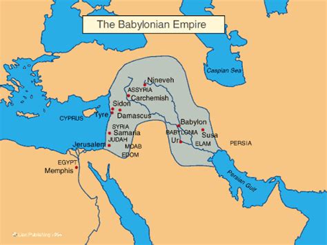 Dove Si Trovano Le Mura Di Babilonia Quora