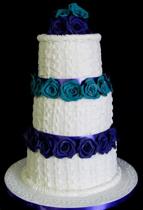Sugarcraft By Soni Three Tier Wedding Cake Tiers Of