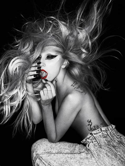 What Is Your Favorite Gaga Photoshoot Gaga Thoughts Gaga Daily