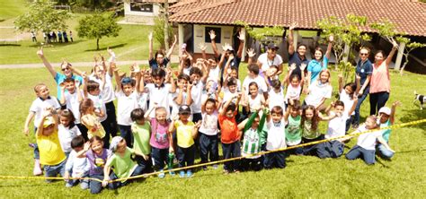 Liceo Anglo Colombiano The School En Quindio Somos La Mejor Opción