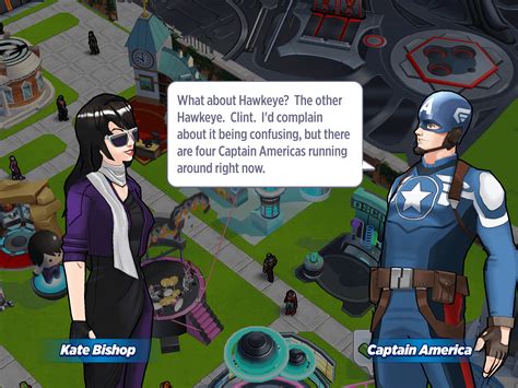 Who S Number Four I M Assuming 2 And 3 Are Sam And Bucky R Avengersacademygame