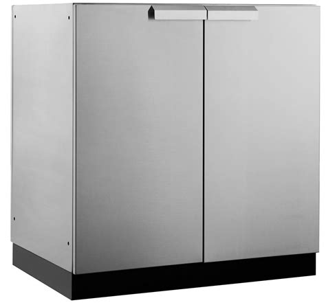 Discover our collection of products cabinets at low prices. NewAge Products 96x1.25x24-inch Outdoor Kitchen Stainless ...