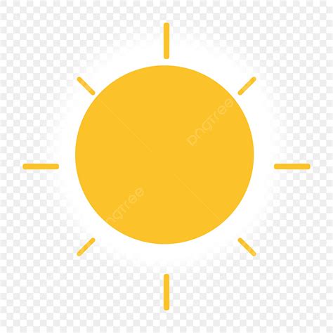 Shine Bright Clipart Hd Png Yellow Sun Shining Bright Yellow Sun