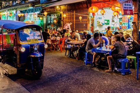 10 Of The Best Things To Do In Thailand Lonely Planet
