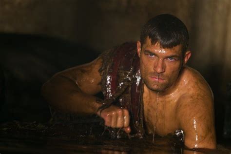 Spartacus Spartacus Spartacus Hot Spartacus Series