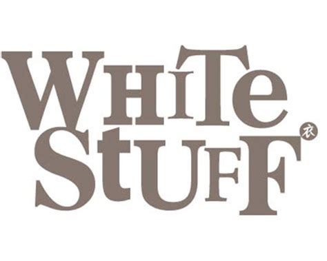 White Stuff Logo Haskins Garden Centres