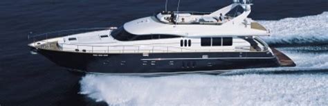 Princess 25m Yacht Charter Luxury Yachts For Charter