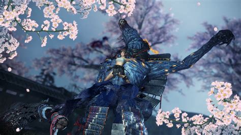 Nioh 2 Modding Thread And Discussion Page 41 General Gaming