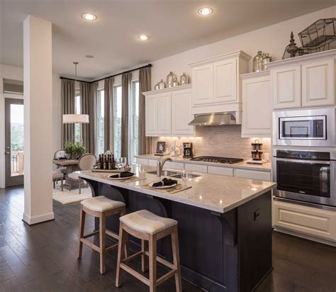 At new generation kitchen & bath, we offer the best value in san antonio for kitchen remodeling, bathroom remodleing, cabinets and countertops. Model Home in San Antonio Texas, Coronado community