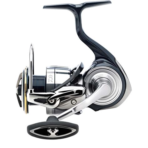 Daiwa Certate LT 3000D Rullehjul Spinnehjul Hylte Hunting Outdoor