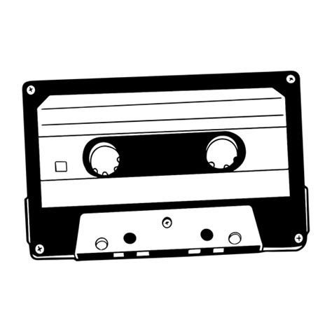 Only 1 available and it's in 2 people's carts. Cassette tape cool - Transparent PNG & SVG vector file