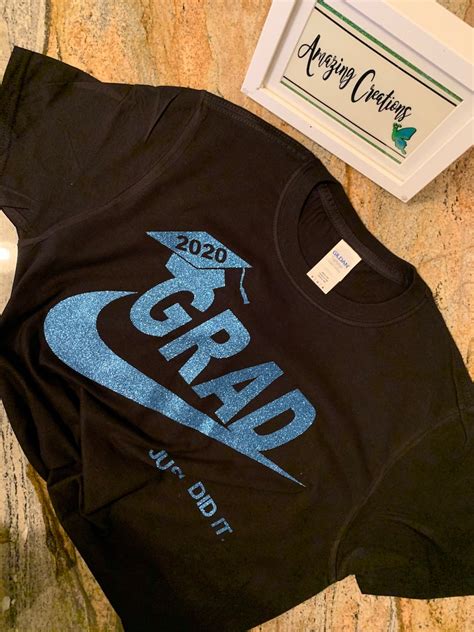 Grad Tees Custom Graduate Shirts Shirts For Graduates Etsy