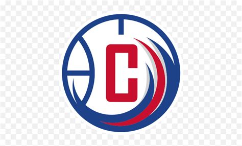 Clippers Logo Transparent Clippers Logo Los Angeles Clippers Font