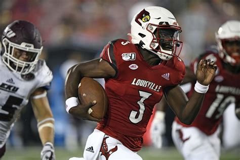 Preview Louisville Cardinals Football Vs Eastern Kentucky Colonels