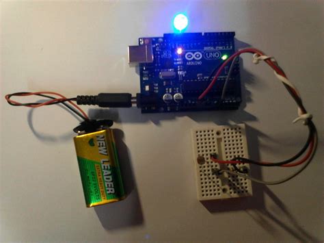 Arduino Tutorial Der Lichtsensor Arduino Arduino Sensoren Arduino