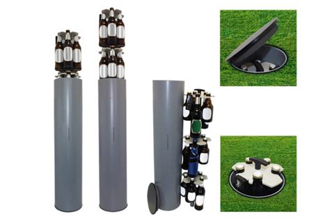 Bellissa bierflaschenhalter jetzt günstig online kaufen bei globus baumarkt. Portokiller: HopfenHöhle der outdoor Erdloch Bierkühler ...