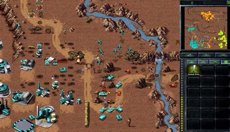 Command & conquer 3 features returning aspects of gameplay from the previous series. Command & Conquer Remastered Collection Torrent Download ...