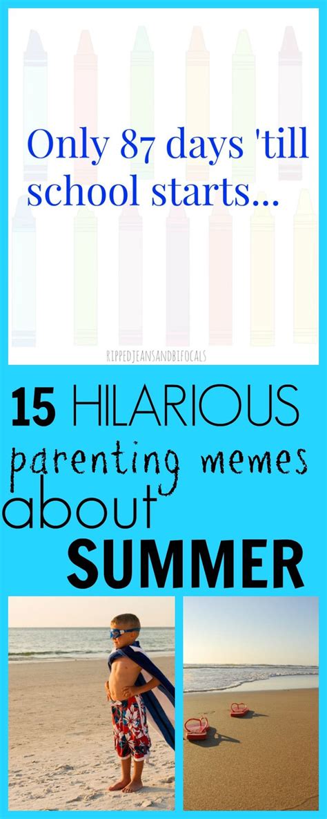 15 Hilarious Memes that Tell How Parents Really Feel About ...