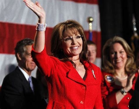Worth Reading Signs Point Toward Sarah Palin Presidential Run Patriot