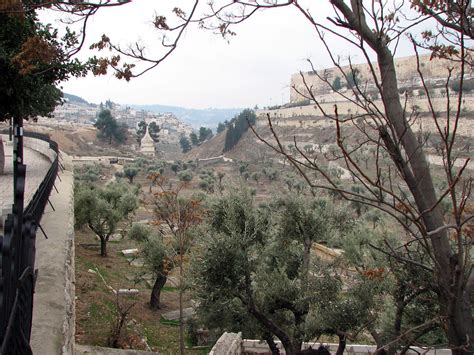 Valley of jehoshaphat (red hot). Valley of Jehoshaphat (Kidron Valley) | The Kidron Valley ...