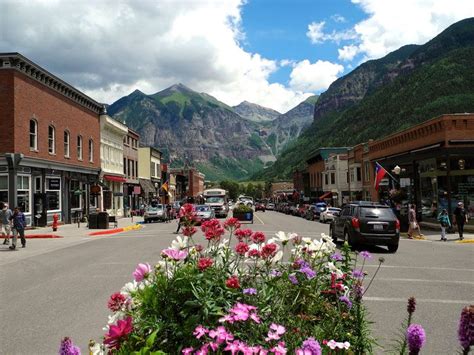 20 Colorado Mountain Towns That Are Paradise In The Winter