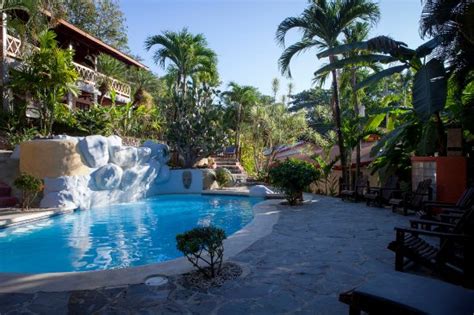 Downtown Montezuma Hostel - UPDATED 2017 Reviews (Costa Rica) - TripAdvisor