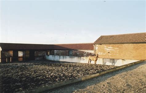 Tilty Barn Conversion Essex By John Pawson 003 Ideasgn John Pawson