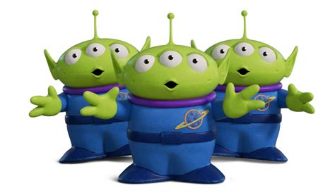 Aliens Pixar Wiki Fandom