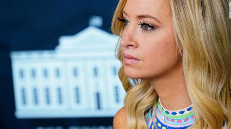 Kayleigh Mcenany Just Made Things Worse Cnnpolitics