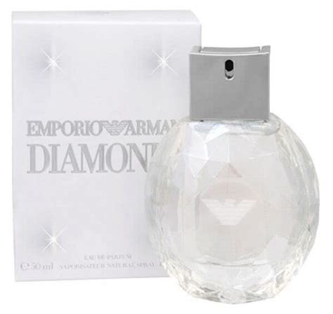Emporio Diamonds 50ml NEU OVP Mit Folie Damenduft 3605520380259 EBay