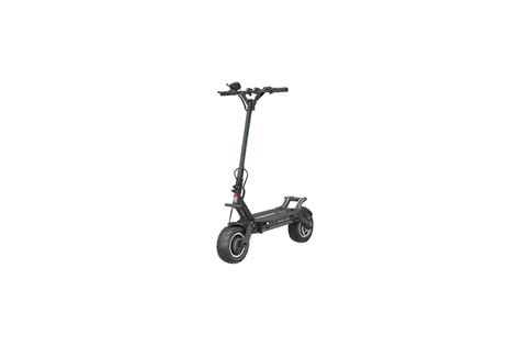 Achilleus Dualtron 60v35ah Trottinette Electrique