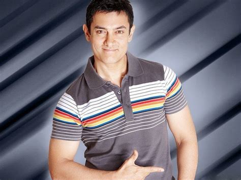 Bollywood Actor Aamir Khan Wallpapers Hd