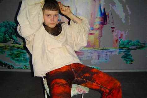 Interview Yung Lean On Starz And Fulfilling His Prophecy Paper