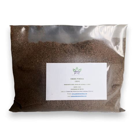 Premium Quality Organic Chebe Powder 100 G With Karkar Oil 120 Ml Fre