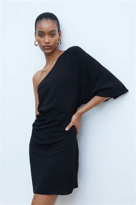 26 Of The Best Handm Summer Dresses Who What Wear Uk