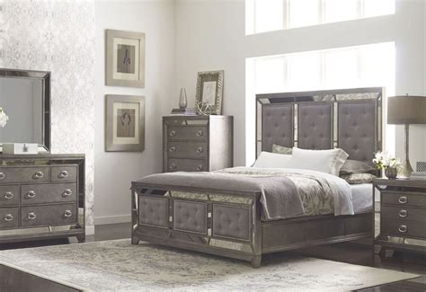 What to consider before you buy a new bedroom set a bedroom set is a great way to add a cohesive look to your bedroom with coordinating furniture. New Queen Bedroom Furniture Sets - Awesome Decors