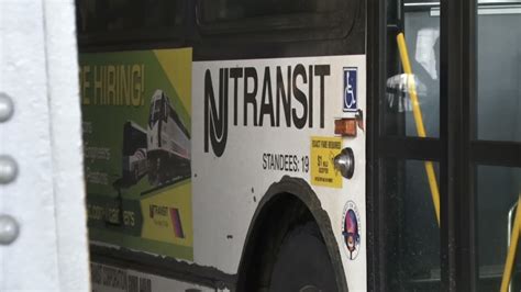 Memo To Nj Transit Fix Bus Service Or Face Continuing Decline In