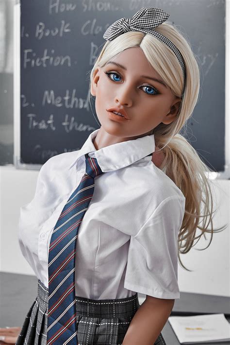 Bambola Gonfiabile Silicone Ultima Generazione Page Real Sex Doll