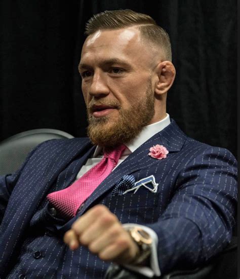Mcgregor S Eff You Suit Now Available Index Magazine