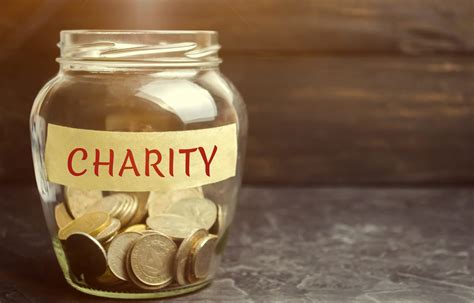 Reasons Why We Donate To Charity And Non Profit Zonaltra