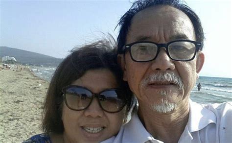 Malaysia's human rights commission, suhakam, has ruled that pastor raymond koh and a muslim social activist, amri che mat, were the victims of state sponsored enforced disappearances. stylos: Update: Continue to Pray for Pastor Raymond Koh ...