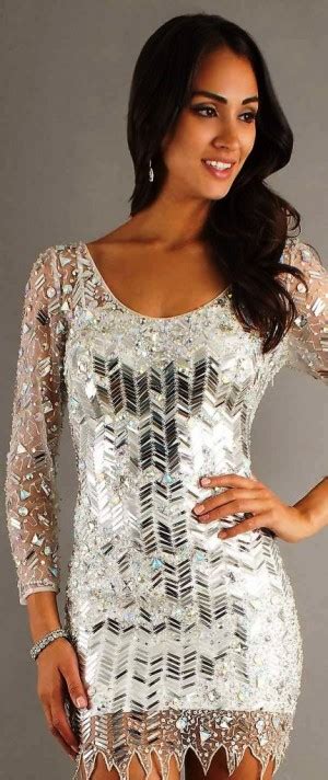 stunning party dresses for new year eve the wow style