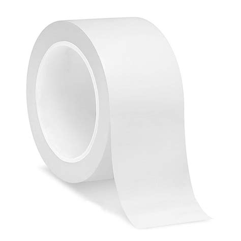 White Tape For Reflective Insulation Rg Tape White • Radiantguard®